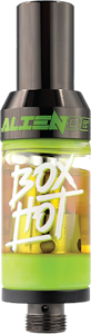 Boxhot - Boxhot - Alien OG Distilate Vape Cartridge | 1.2g