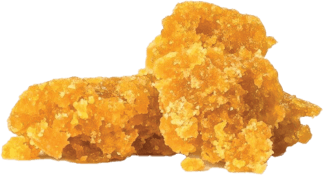 Crooked Dory - Gas Mask Crumble | 1g
