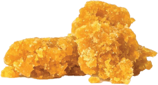 Crooked Dory - Crooked Dory - Gas Mask Crumble | 1g