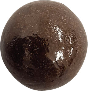 The Hash Order - The Hash Order - Triangle Kush Premium 1 Year Aged Temple Ball | 1g