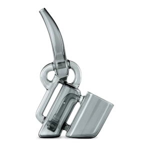 Puffco - Puffco Ryan Fitt Recycler Glass - Proxy