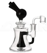 Black Dab Rig 7.3"