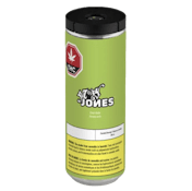 Mary Jones - Green Apple Soda | 10mg THC