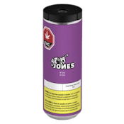 Mary Jones - MF Grape Soda | 10mg THC