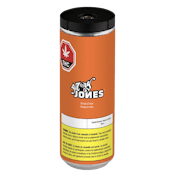 Mary Jones - Orange & Cream Soda | 10mg THC