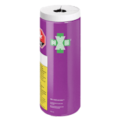 XMG+ - Grape Ape Soda | 10mg THC : 10mg CBG