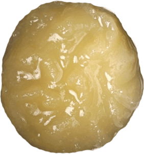 Sauce Rosin Labs - Wilson! Zero