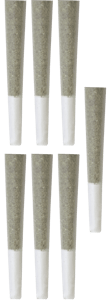 Sheeesh! - Sheeesh! - Dia De Los Muertos Pre-Rolls 7x0.5g | 3.5g