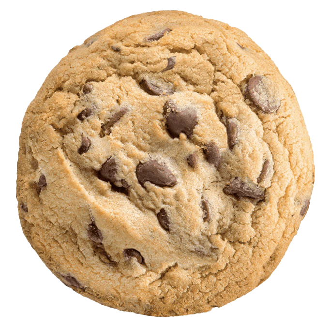 Big Pete's Treats - Big Pete's - Chocolate Chip Cookie | 10mg THC Main Image