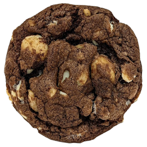 Emprise - Emprise - Triple Chocolate Cookie | 10mg THC : 10mg CBD