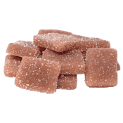 Wyld - Strawberry Gummies 10x20:1 | 200mg CBD : 10mg THC