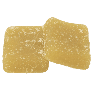 Wyld - Wyld - Sour Tangerine Gummies 2x5mg | 10mg THC