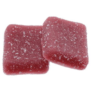 Wyld - Wyld - Raspberry Gummies 2x5mg | 10mg THC