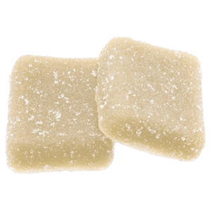 Wyld - Wyld - Pear Gummies 2x5:5 | 10mg THC : 10mg CBG