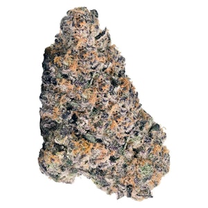 The Drop - Rainbow P 7g Flower - The Drop