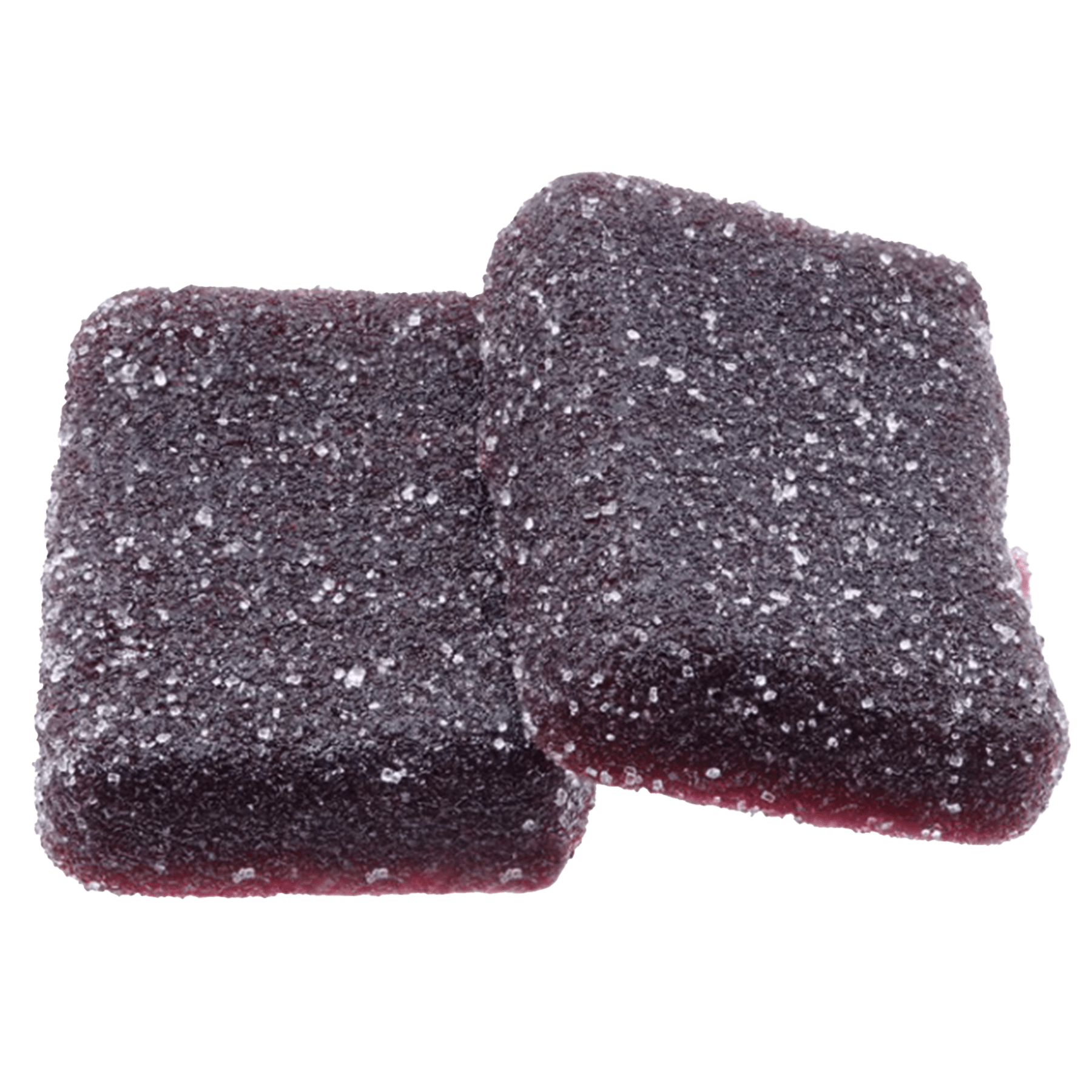 Wyld - Elderberry Gummies 2x5:2.5 | 10mg THC : 5mg CBN