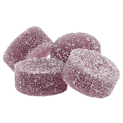 Shred 'Ems - Grapple Juice Gummies 4x2.5: 2.5 | 10mg THC : 10mg CBG