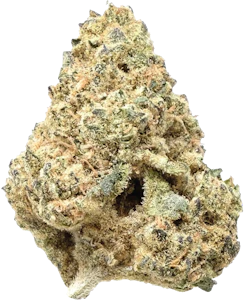 Crooked Dory - Crooked Dory - Stargazer Haze | 28g