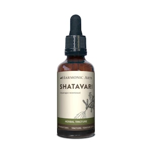 Harmonic Arts - Shatavari Root Tincture 50ml