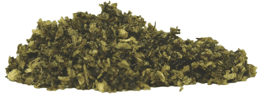 Dab Bods - Dab Bods - Blueberry Resin Infused Milled Flower | 2g