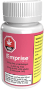 Emprise - THC 10 Softgels 100x10mg | 1000mg THC