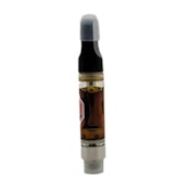Smoker Farms - Master Kush Ultra Cartridge (1g)