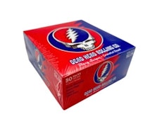 Blazy Susan - Dead Head King Size Papers