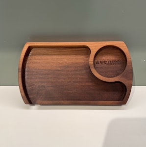 Avenue. - Avenue - Rolling Tray