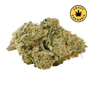 CALI - Mmmosa Evo 3.5g - Sativa - Dried Flower