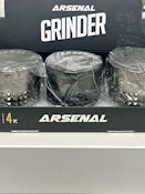 ARESENAL MEDIEVIAL FLAIL