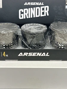 Star  - ARESENAL MEDIEVIAL FLAIL