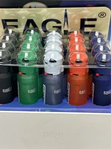 Star  - EAGLE MINI TORCH LIGHTER