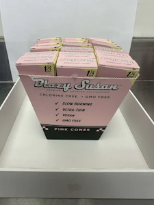 Blazy Susan - BLAZY SUSAN 1 1/4 PRE ROLLED CONES