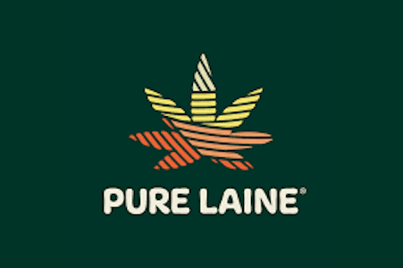 Pure Laine Cannabis - Original Kush