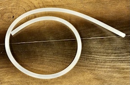 Ingram & Sons | Silicone Tubing | 1 meter