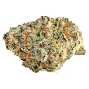 Strawberry Amnesia 28g