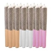 MIDNIGHT EXPRESS VARIETY PACK