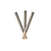 GUAVA GOLD HEMP