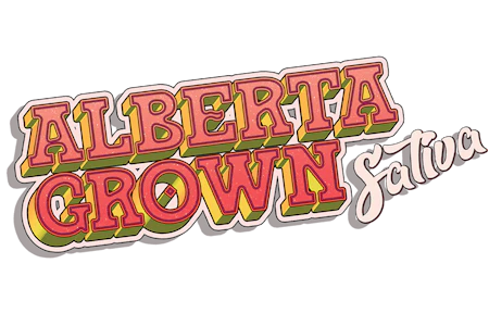 Plaid Trout - Alberta Grown Sativa (Lamb's Bread) 14g Dried Flower