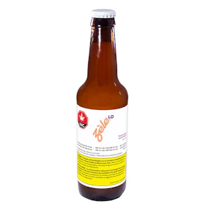 Zele LO - Pamplemousse 355mL Sparkling Beverage