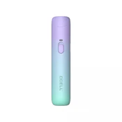 Electric Blue - CCELL - Go Stik Dual Heat 510 Battery