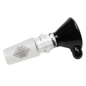 14mm Heavy Cone - Black