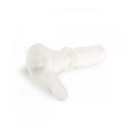 Gear Thumper pull-out bowl Frosted