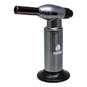 Newport Zero Jumbo Torch 10" - Gray