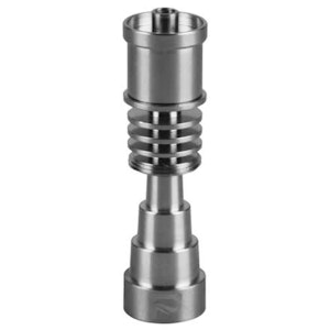 Humble & Fume - Universal Titanium Enail 6-in-1 - 20mm