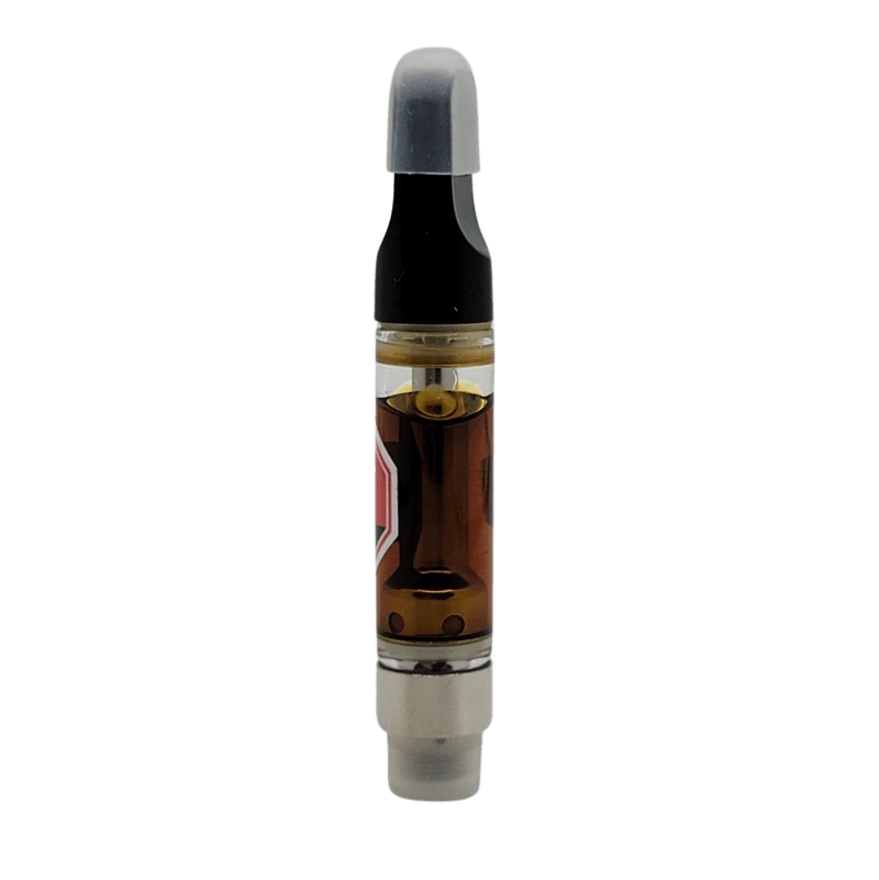 Smoker Farms - MASTER KUSH ULTRA HONEY OIL Vape | Smokers Farms - 1 x 1g | Rest Main Image