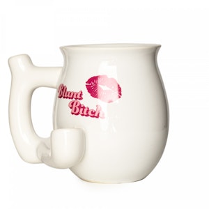 West Coast Gifts - Phrases Mug Pipe