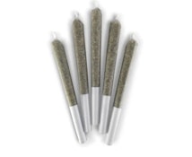 DEALR - Sweet Jesus 5x0.5g (E15)