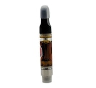 Smoker Farms - Master Kush Ultra Honey Oil Cart 1g (A23)