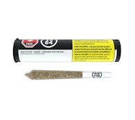 Heavy Hitter Lebanese Hash Infused 1 x 1G